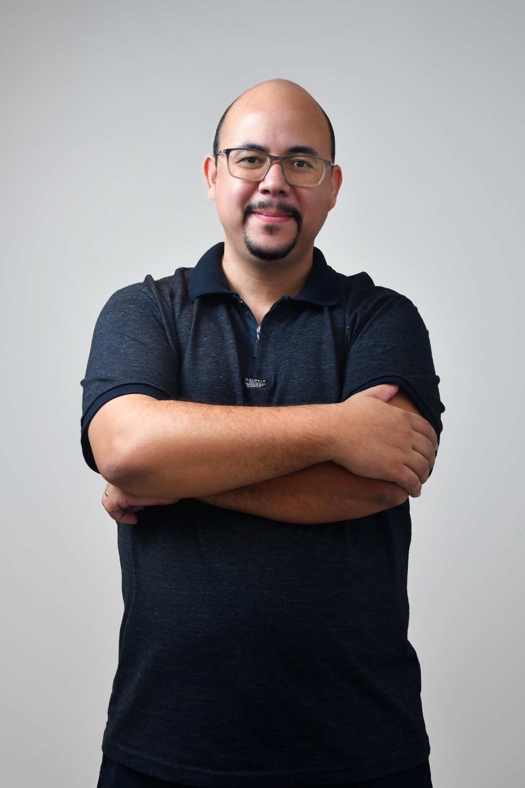 Dr. Willian Silva de Santana
