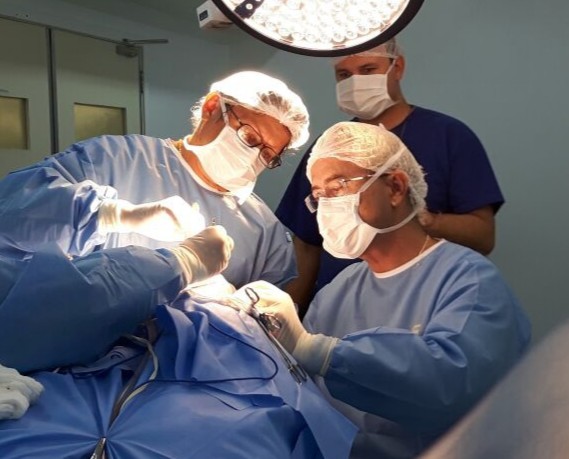 Neurocirurgia