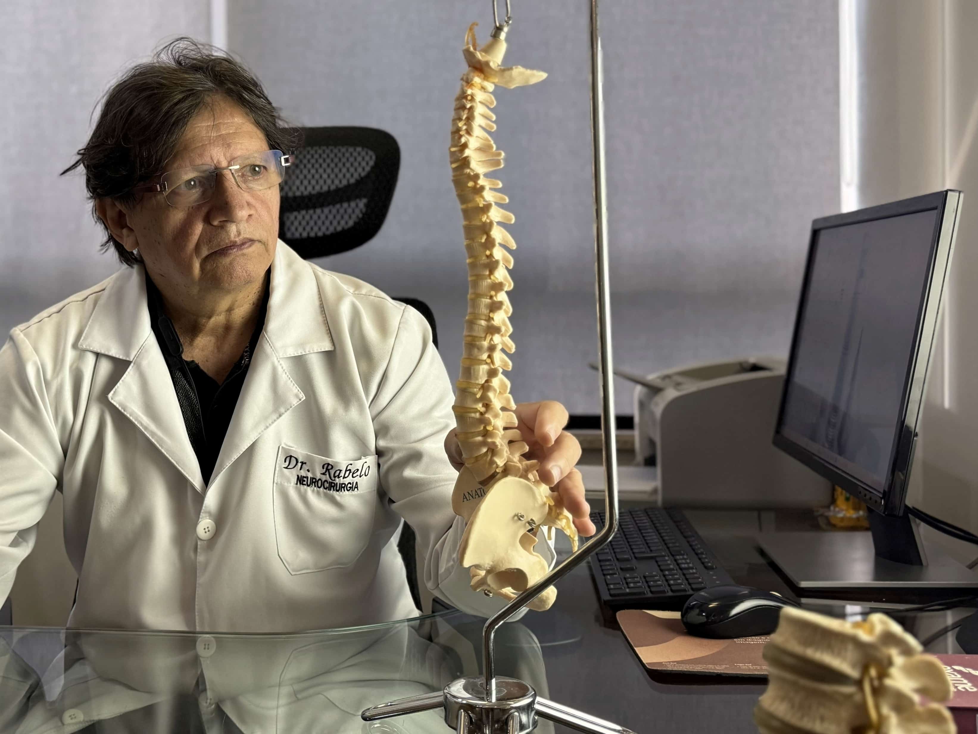 Consulta por telemedicina